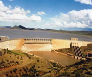 Hendrik Verwoerd dam