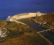 Hendrik Verwoerd-dam
