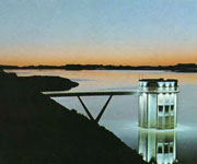 HF Verwoerd Dam
